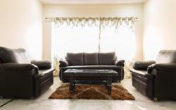 3BHK Apartment In Banjara Hills