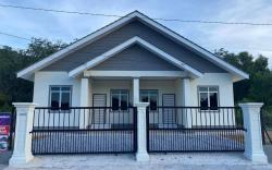 Homestay Mummy (muslim only)