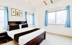 Green Lane Suites