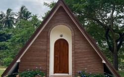 สวนคุณย่า รีสอร์ท