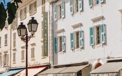 Hotel & Residence San Roccu