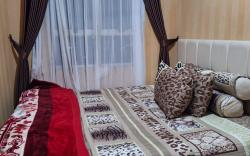 Mekarwangi M Square Apartement by Imah Amih 