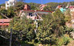 Sacred Trails Homestay
