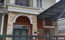 Rumah BangYoga