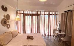 Dee Siargaonon Homestay