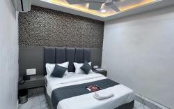 Hotel The Pacific Ahmedabad Airport