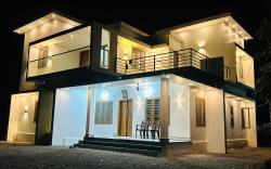 Grace Villa Homestay, Cherupuzha, Kannur