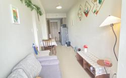 S residences tower 1/Pasay/MOA（SM Mall of Asia)