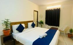 Hotel KP Suites Airport Hyderabad