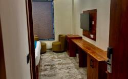 Hotel Majestic Heights