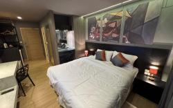 Cha-am ,  Near the beach , Private Apartment 