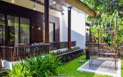B 3BR Indonesia Etnic modern  villa Vimala Hills