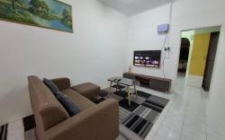 KAMELIA RESTHOUSE - GONG BADAk
