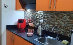 1201 Breeze Residence Roxas Blvd