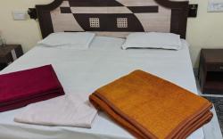 Jyotis home stay khajuraho 