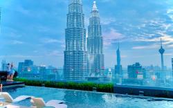 The Urban Haven at Star Suite KLCC