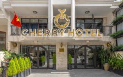 Cherry Đa Lat 3 - Luxury Hotel