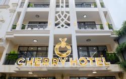 Cherry Đa Lat 3 - Luxury Hotel
