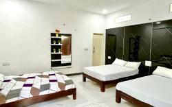Greenspun homestay