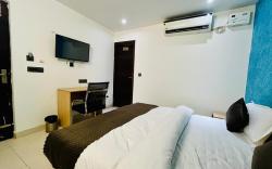 kings Court Pitampura 