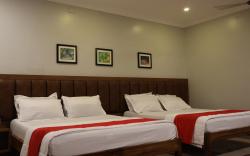 Raghunandan Residency