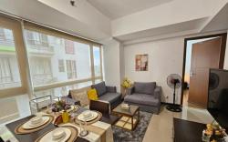 Bright and cozy 1 bedroom with washer