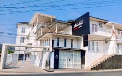 Athallah Homestay Syariah