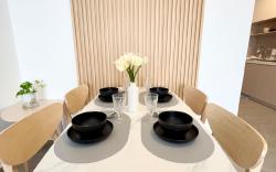 Elevated Living | Forum SOHO by MOKA