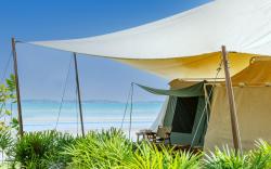 CAMP CAYLA - COASTA