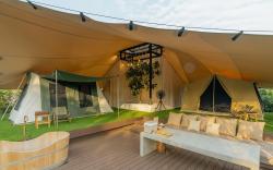 CAMP CAYLA - COASTA
