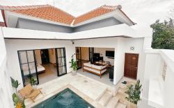 Brand New Private Villa in The Heart of Seminyak