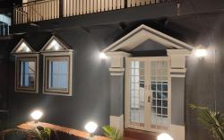MonkeyCap Tourist Hostel