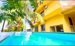 R R Villa Home Units