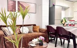 CityHome-3BRs, 1Baths,Jing'an Temple, Changshou Rd