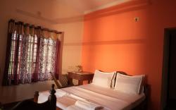 Namasthe Ayurveda and Yoga Retreat