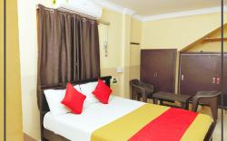 RKC Residency