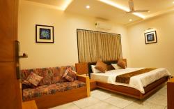 Hotel Diamond Diu