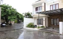3BR Villa Location Strategic in Seminyak