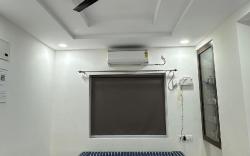 Maya Homestays -  1BHK Flat Gachibowli