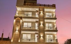 HARI OM RESIDENCY AYODHYA