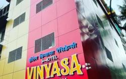  Hotel Vinyasa Residency Bhayandar
