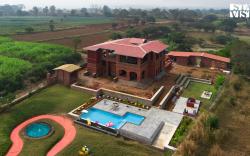StayVista at Bahava