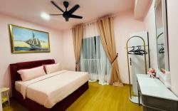 D'Nor Luxe - Splash Mania staycation