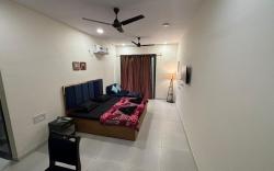 Ivy Bliss Studio with Common Pool, B 10, Karjat