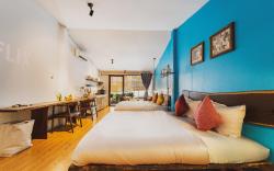 La Sol - 2 Beds in District 1