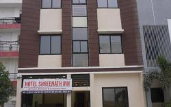Hotel Shreenath INN