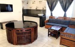 Janyas Homestay