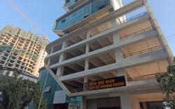 Hotel Mumbai House, Vashi, Navi Mumbai