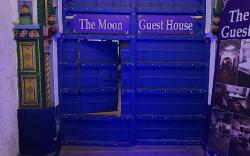 The Moon Guest House