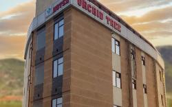 Hotel Orchid Tree